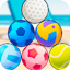 Beach Soccer Pop 1.0.8