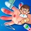 Hand Doctor Kids Hospital Game 7