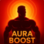 Aura Booster Testo Frequency 1.0
