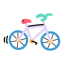 Free Bikes Screensaver 1.0