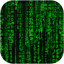 Free "Matrix" ScreenSaver 1.0