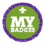 My Badges - The Scout Association (UK Programme) 2.1.2