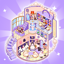 Stylish Room: Decorating Games 2.4301