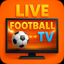 Live Football TV Streaming HD 5.0
