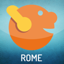 iDotto Rome – Intelligent GPS audio guide 1.3