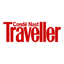 Condé Nast Traveller India 7.0