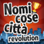 Nomi Cose Città Revolution 3.2
