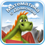 Математика с Драконом образовательная игра для детей 1.0