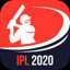 IPL Live score 3.2