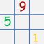 Sudoku - Brain Training 2.1