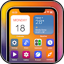 OS Launcher 18 - iPhone Style 8.0