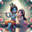 Lord Krishna Wallpaper Live 4K 1.6