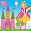 Princesses Games for Toddlers 1.0.4