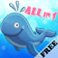 Marine Animals Toddler Preschool - Educational Fish Games for Kids Free 1.0
