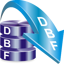 dBASE converter 0.8.3