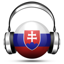 Slovakia Radio Live Player (Slovak / Slovensko) 1.3
