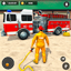 Fire Truck Rescue Simulator 3D 1.27