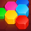 Hexa Stack: Color Sort Puzzle 1.37.0