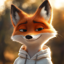 Talking Fox 1.4.1