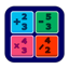 Math Games - Add,Subtract 4.0