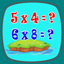 Times Tables Math Trainer HD 1.9