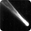 Halley`s Comet - Animated Screensaver 1.0