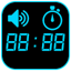 Digital Clock 3.79