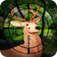 The Deer Bow Hunting-Real Jungle Archery challenge 2.2