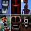 Mimicer Mods: Minecraft PE 1.0.6