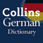 Collins German Dictionary 14.1.864