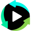 iSkysoft DVD to Apple TV  Converter for Mac 1.0