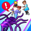 Alien Run - Tentacle Attack 2.9.1