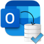 Message Synchronizer for Outlook Express 3.40