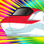 Train Zoom-Zoom 00.00.62