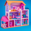 Doll House Design Decor Games 3.0