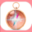Compass - simple 1.0