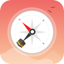 Qibla Compass Direction Finder 1.6