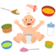 Healthy Nutrition Guide Babies 1.0