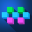3 Cubes Endless: Puzzle Blocks 1.10