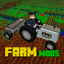 Farm mods for Minecraft PE 105