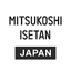 MITSUKOSHI ISETAN JAPAN 1.0.7