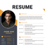 Resume maker - CV builder 3.3