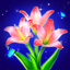 Bloom Match Story: Flower Sort 2.100