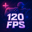 120 FPS GFX Speed Boost