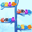Fish Sort: Sorting Color 1.0.4