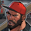 Crime & Chase : Conflict City