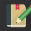 Handwritten note - Sketchbook 1.1.0