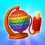 Knit Sorting: Wool Sort Games 1.500