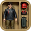 Action Figure - AI Video Maker