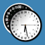 24-Hours Clockfaces Pack